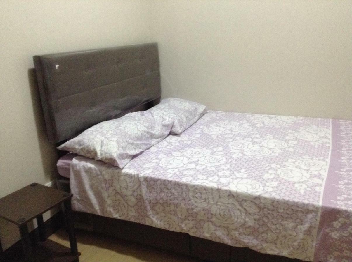 Cubao Manhattanheights Unit 11A Tower B, 2Br Manila Exterior photo