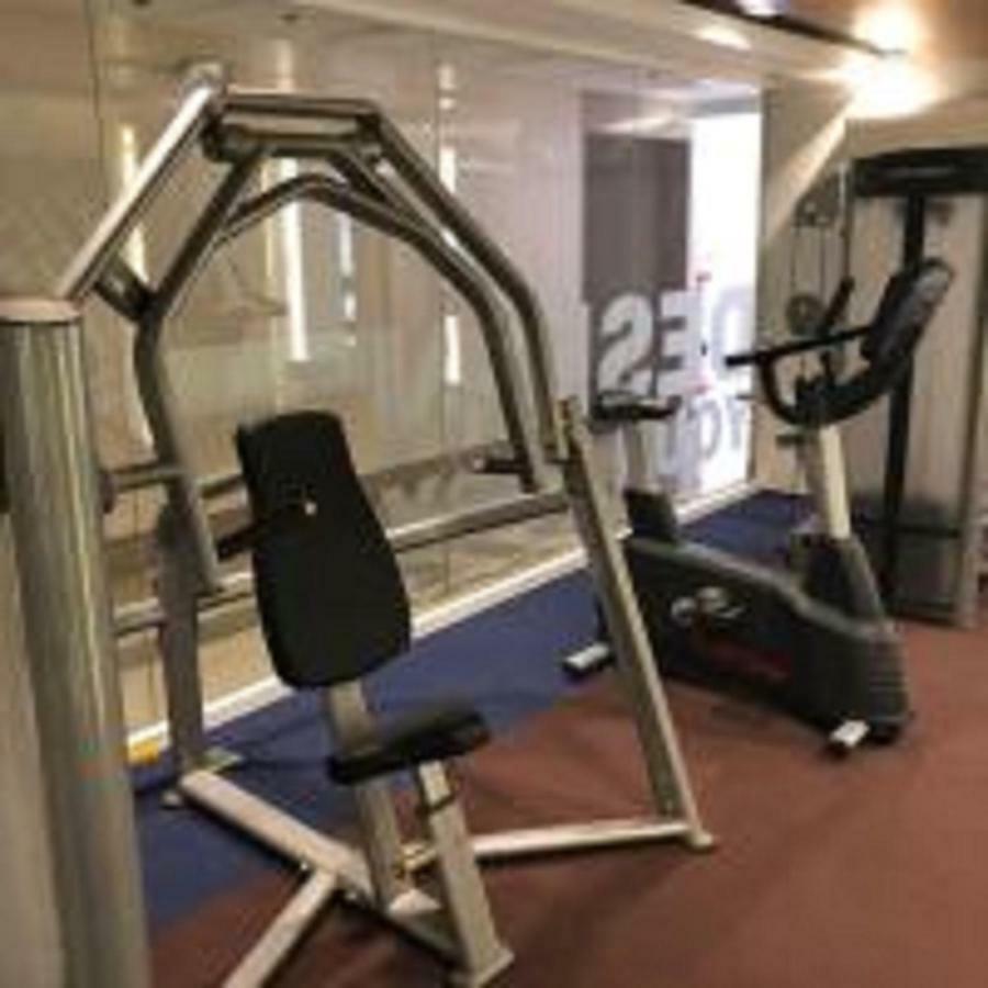 Cubao Manhattanheights Unit 11A Tower B, 2Br Manila Exterior photo