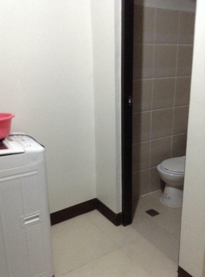 Cubao Manhattanheights Unit 11A Tower B, 2Br Manila Exterior photo