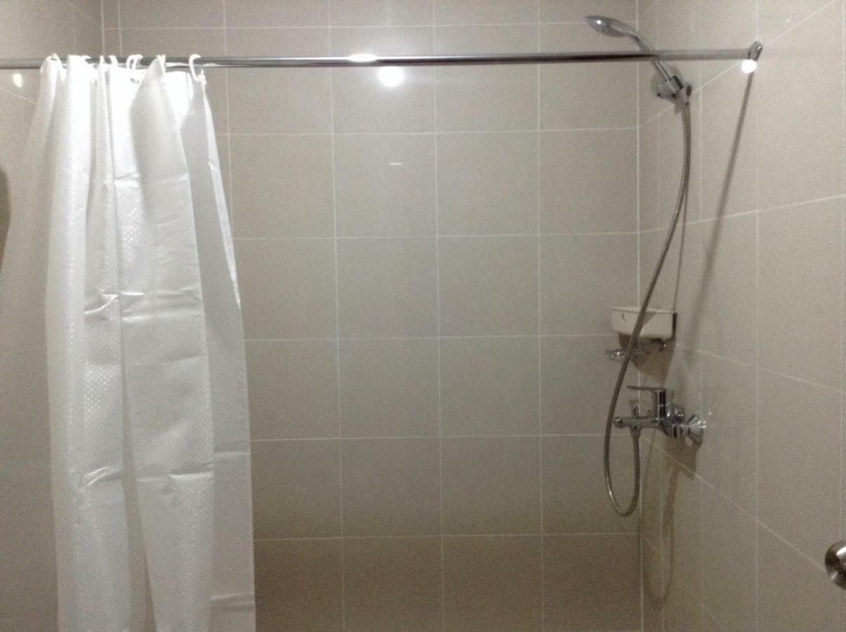 Cubao Manhattanheights Unit 11A Tower B, 2Br Manila Exterior photo