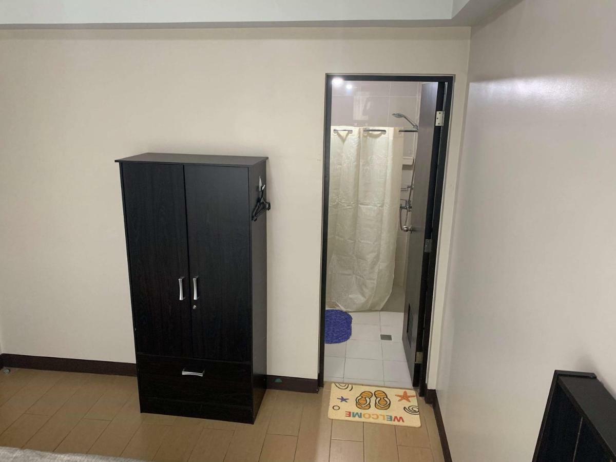 Cubao Manhattanheights Unit 11A Tower B, 2Br Manila Exterior photo